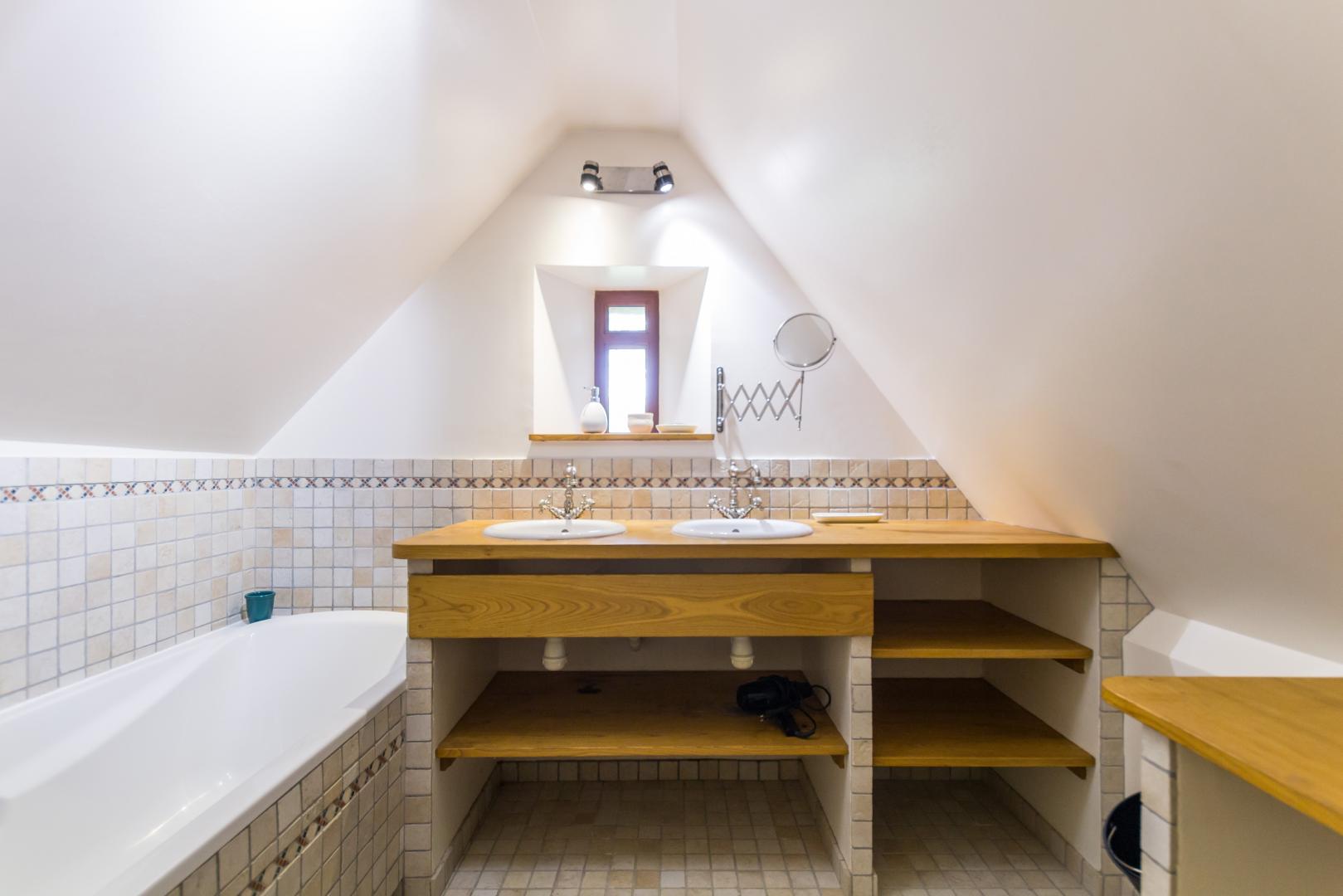 Gîtes de France G877 : La Gauguinerie, Doville - photo 13