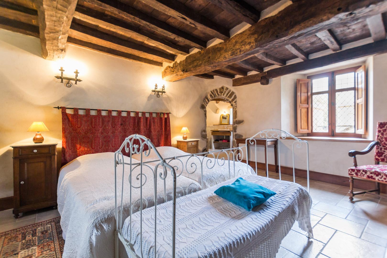 Gîtes de France G877 : La Gauguinerie, Doville - photo 7