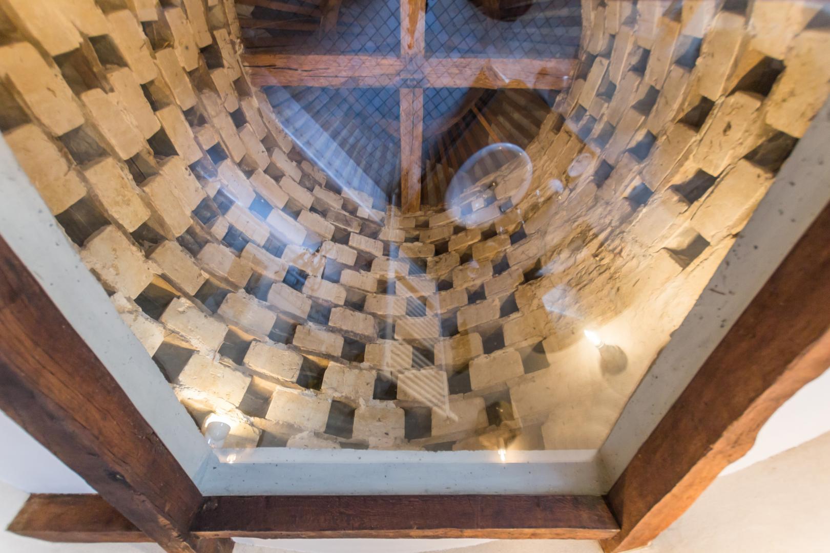 Gîtes de France G877 : La Gauguinerie, Doville - photo 15