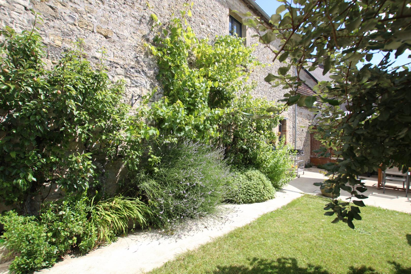 Gîtes de France G878 : Le Sainte Marie, Sainte-Marie-du-Mont - photo 63