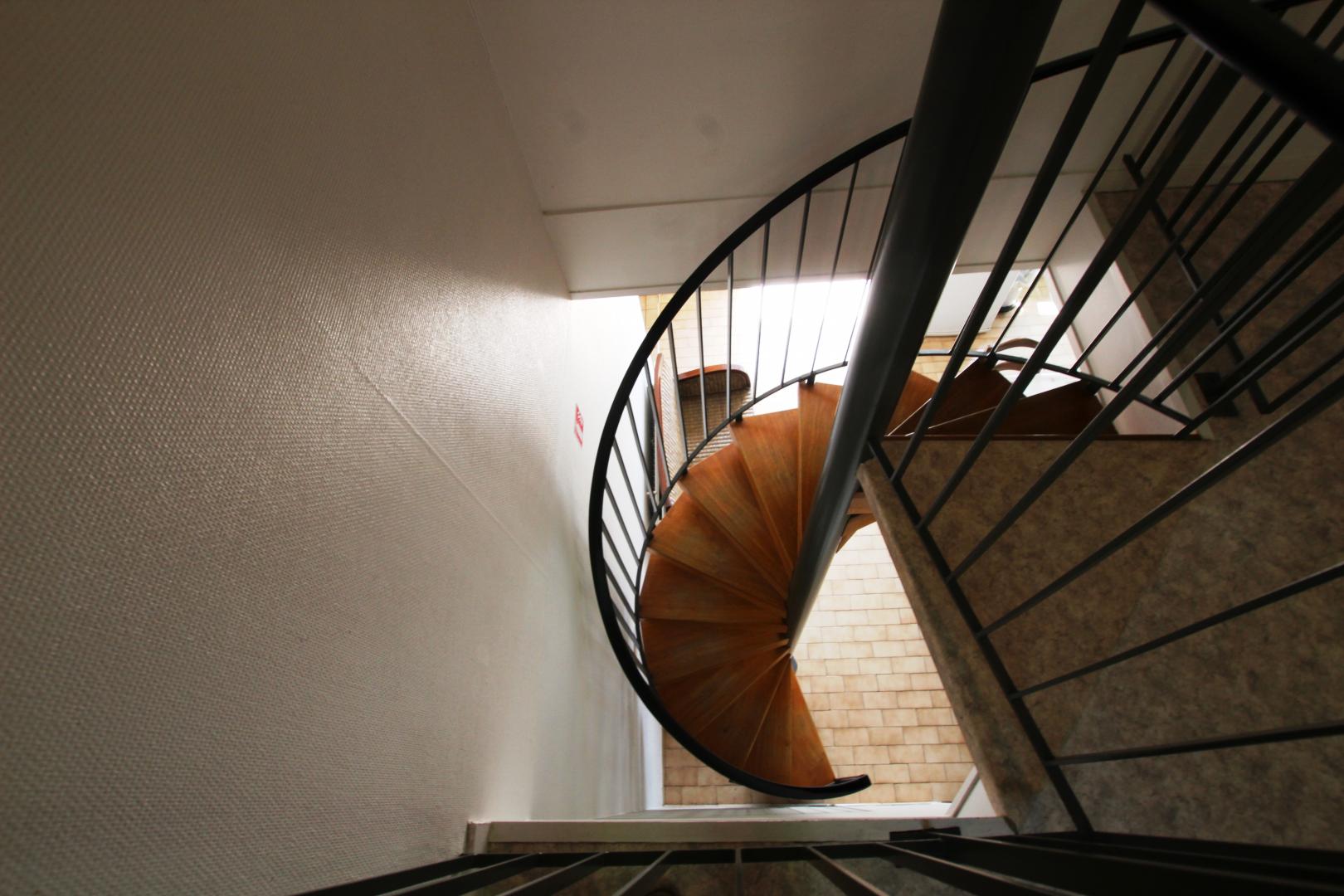 Gîtes de France G88 : Gite communal