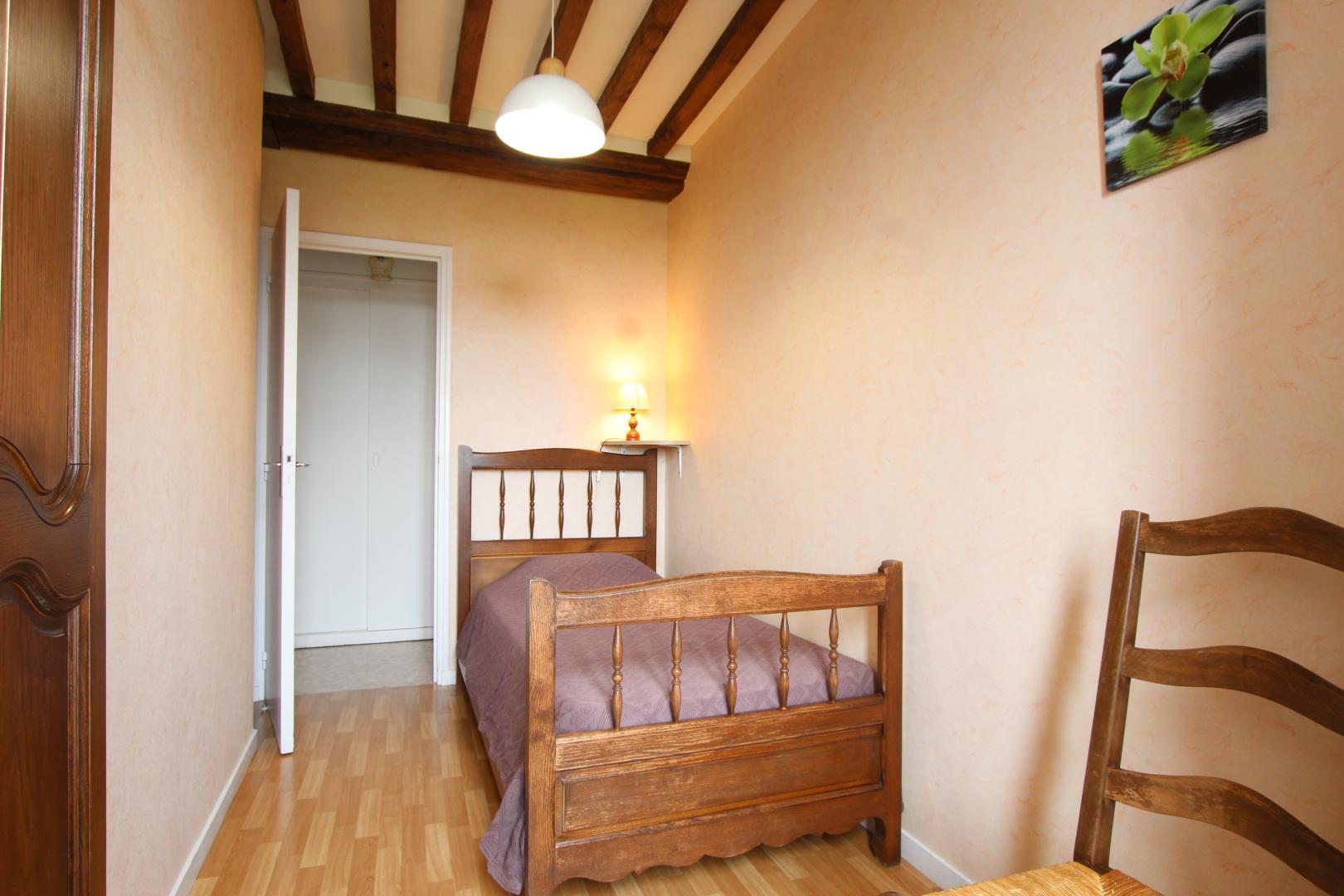 Gîtes de France G88 : Gite communal, Montaigu-les-Bois - photo 69