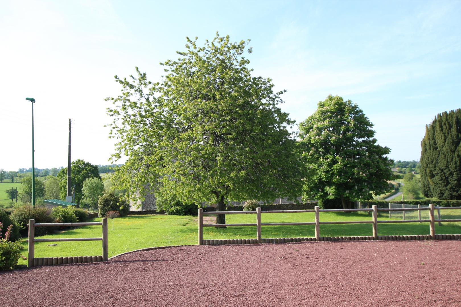 Gîtes de France G88 : Gite communal, Montaigu-les-Bois - photo 76