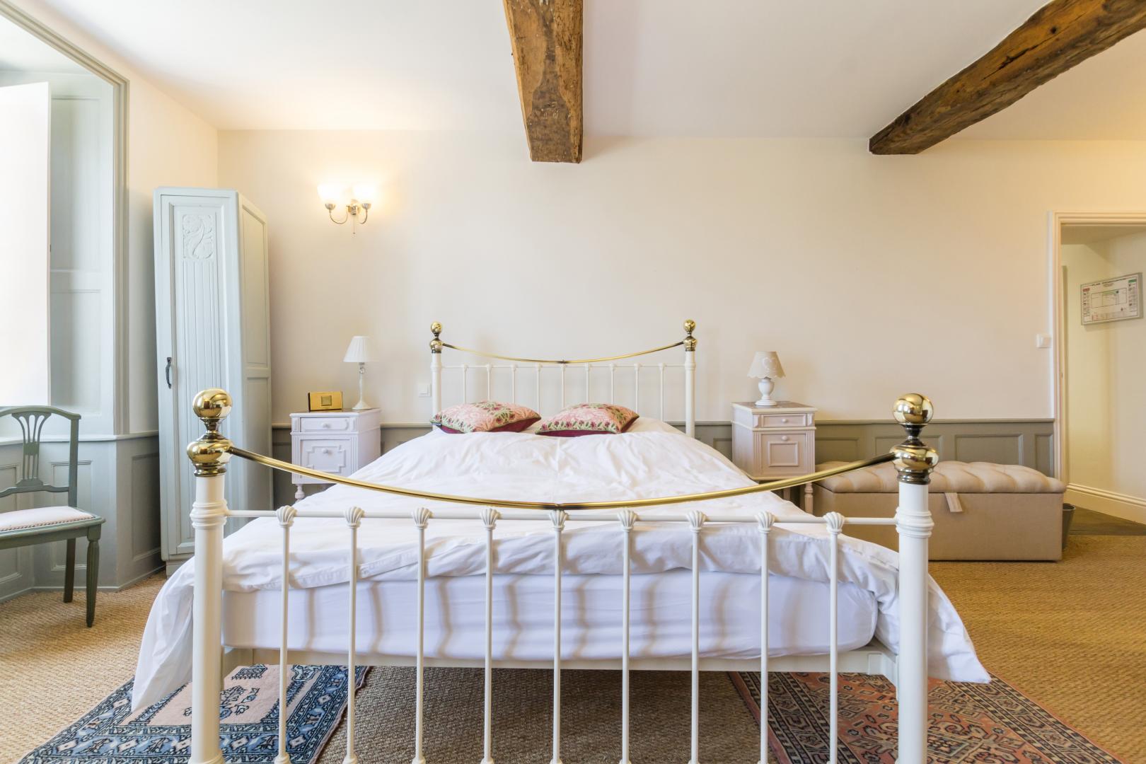 Gîtes de France G881 : La Ferme Camprond, Camprond - photo 223
