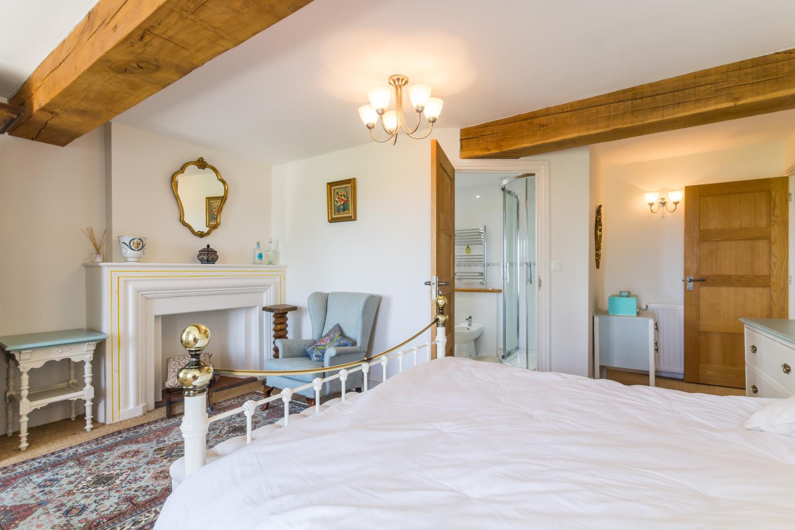 Gîtes de France G881 : La Ferme Camprond, Camprond - photo 214