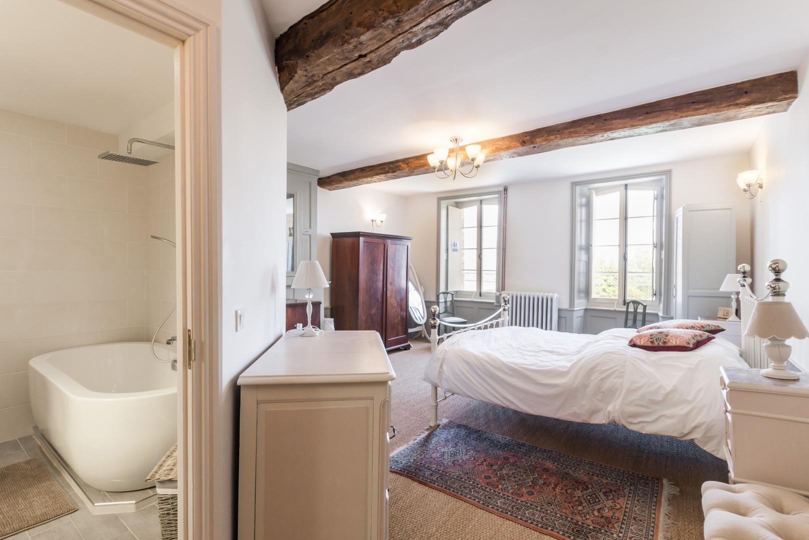 Gîtes de France G881 : La Ferme Camprond, Camprond - photo 220