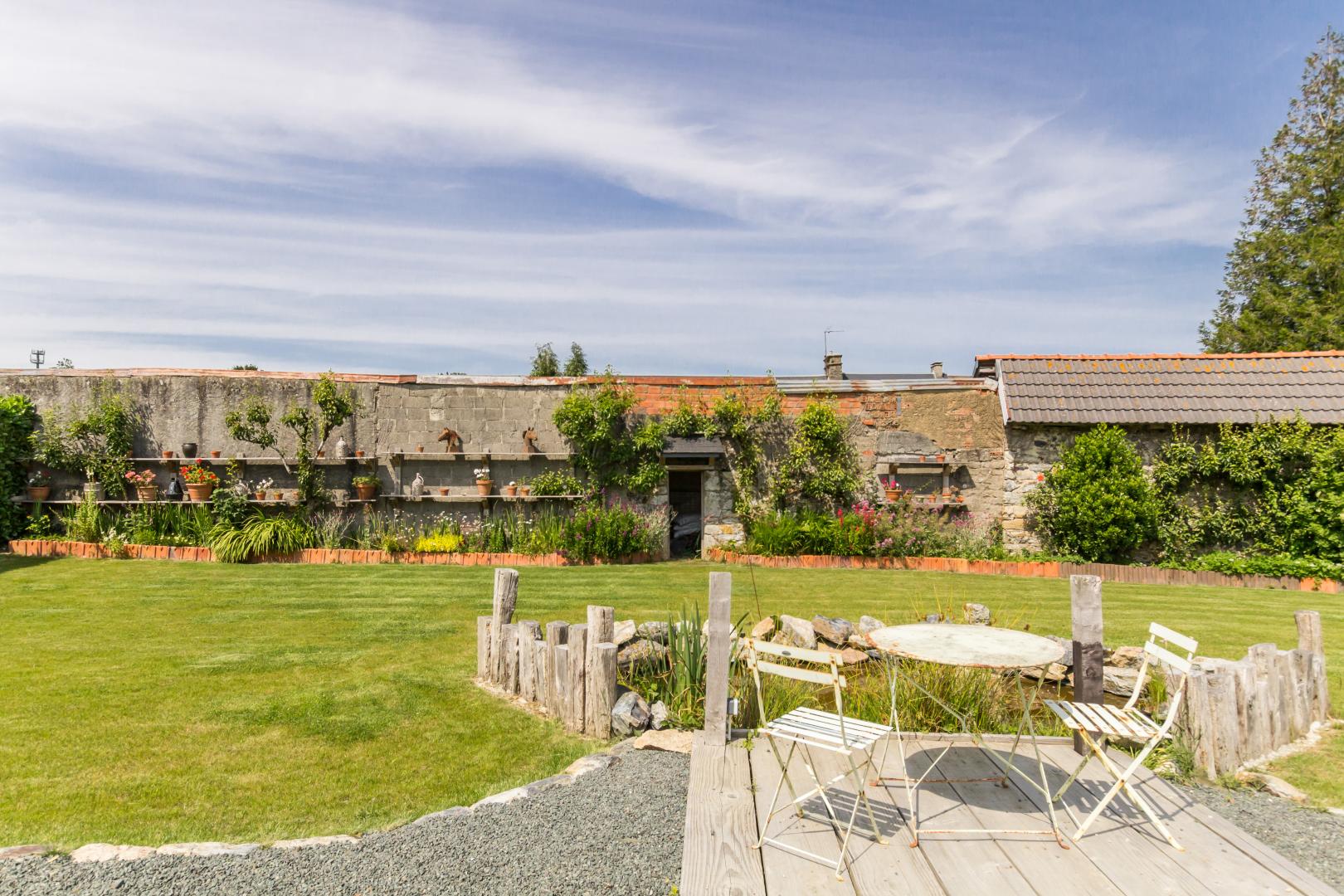 Gîtes de France G881 : La Ferme Camprond, Camprond - photo 213