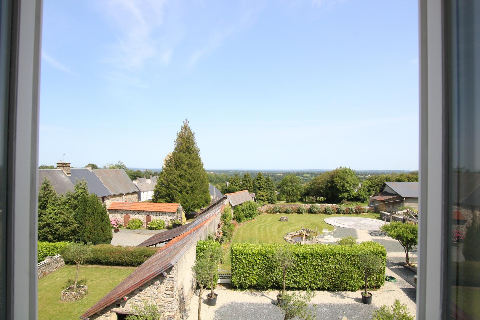 Gîtes de France G881 : La Ferme Camprond, Camprond - photo 219