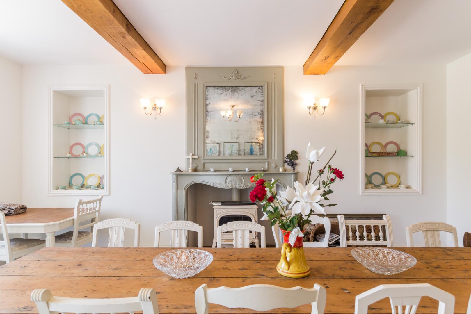 Gîtes de France G881 : La Ferme Camprond, Camprond - photo 218