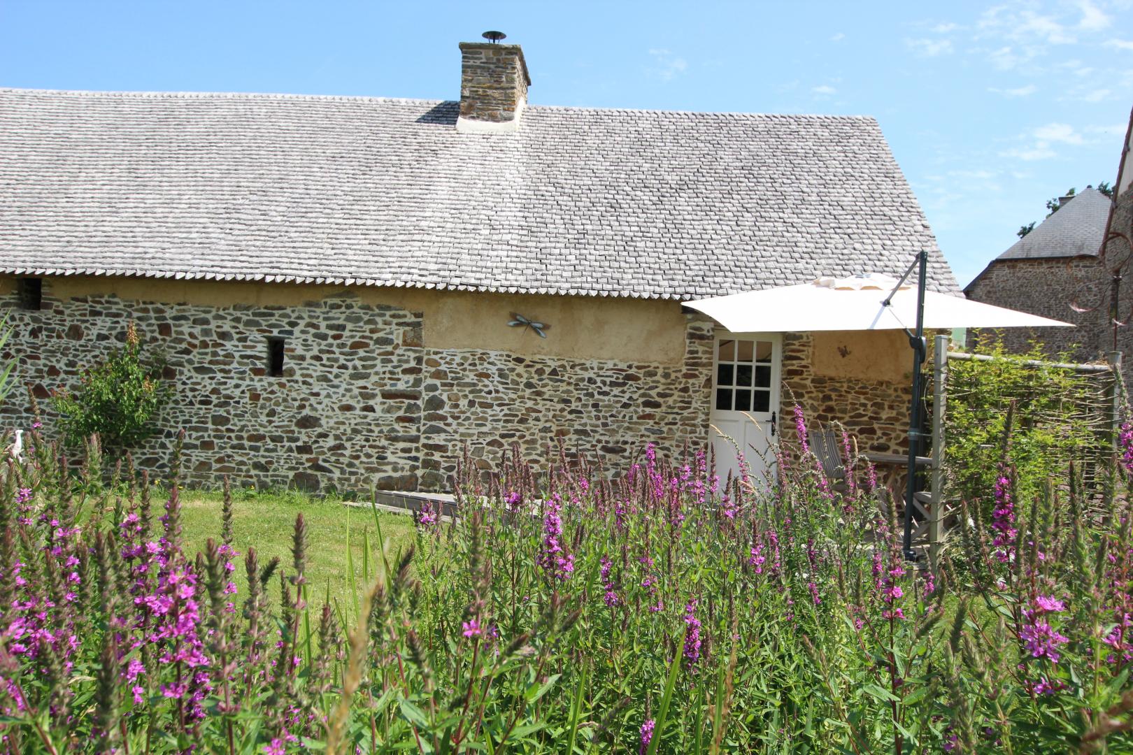 Gîtes de France G884 : Ricquebourg - La Boulangerie