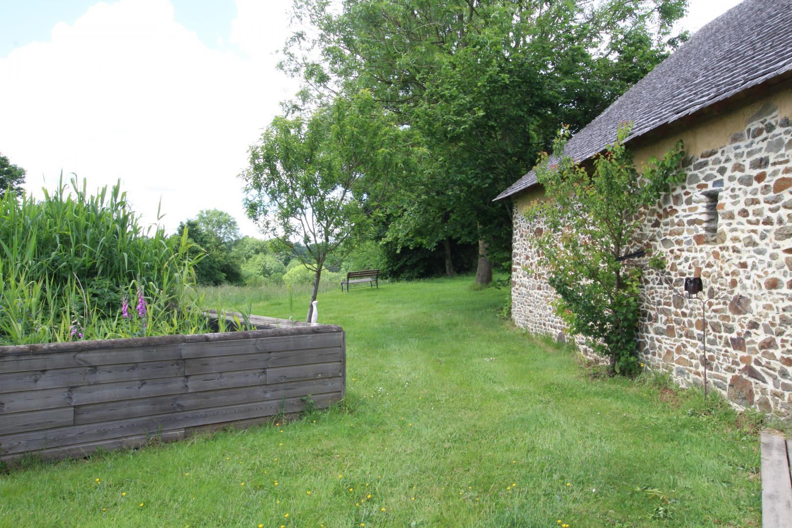 Gîtes de France G884 : Ricquebourg - La Boulangerie, Canisy - photo 130