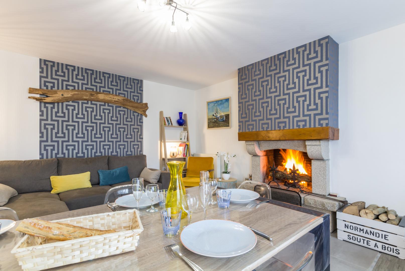 Gîtes de France G885 : Valoucalou