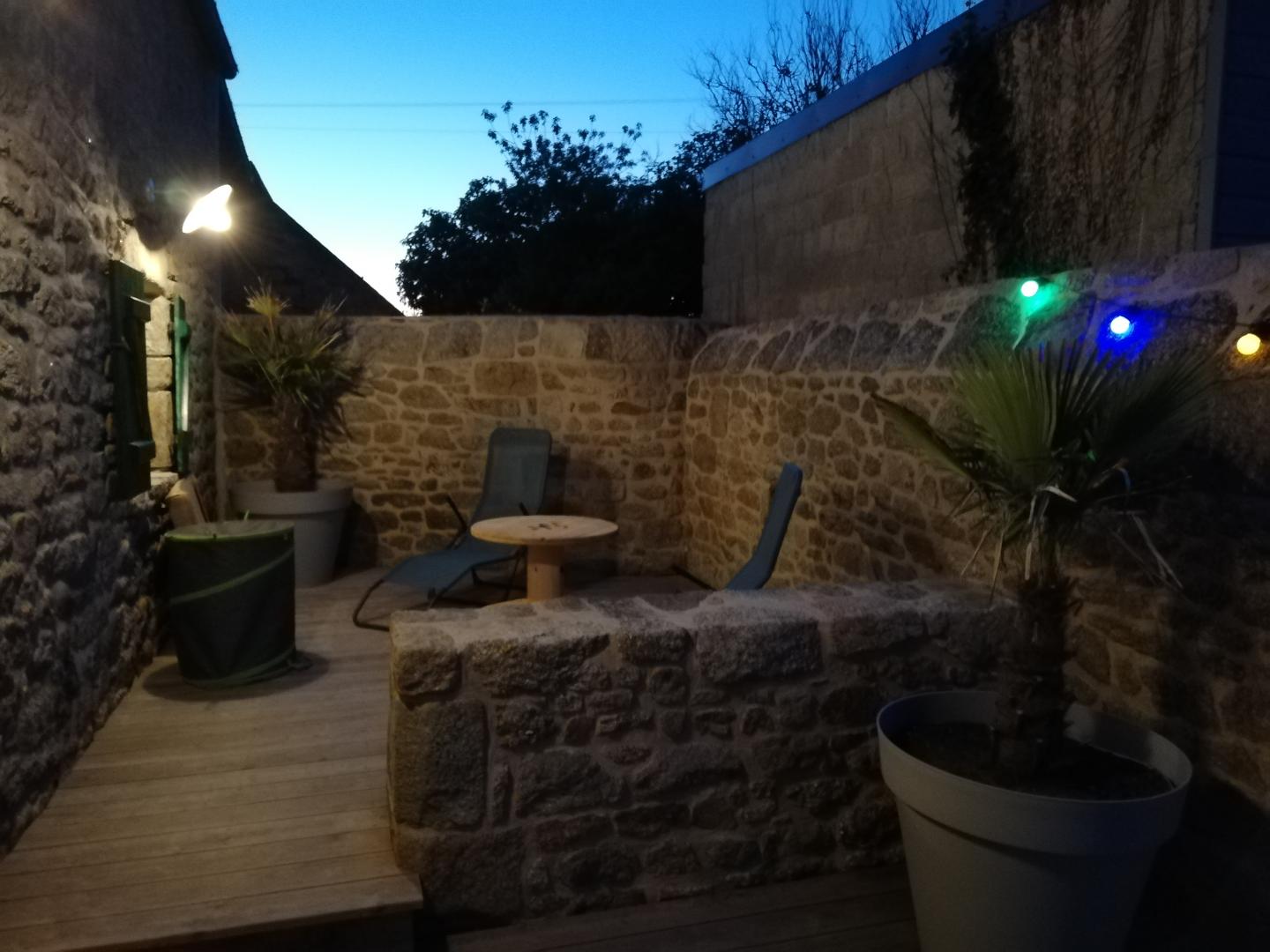 Gîtes de France G890 : Au Fil du Temps, Montfarville - photo 210