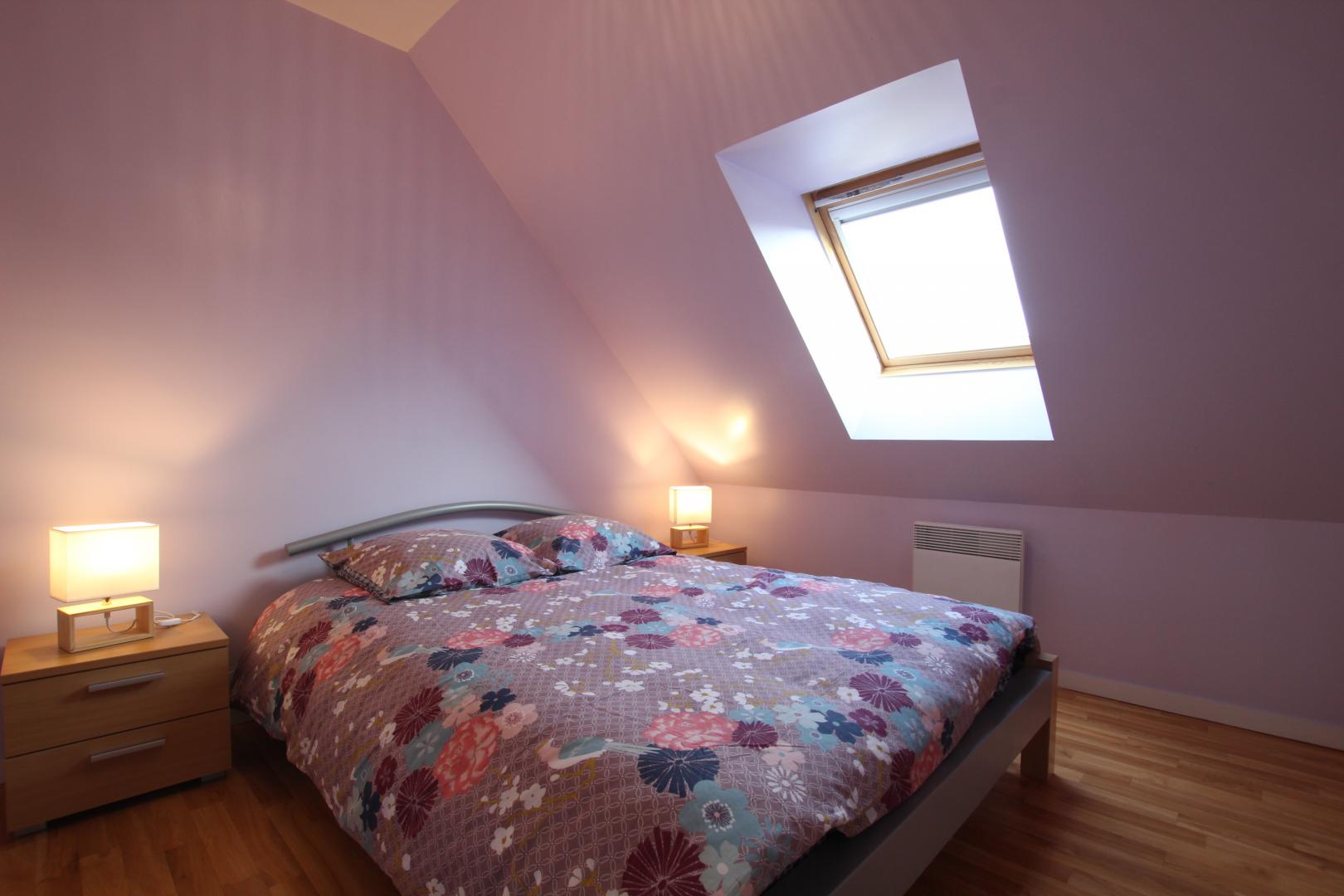 Gîtes de France G895 : Côté Mer, Saint-Jean-de-la-Rivière - photo 7