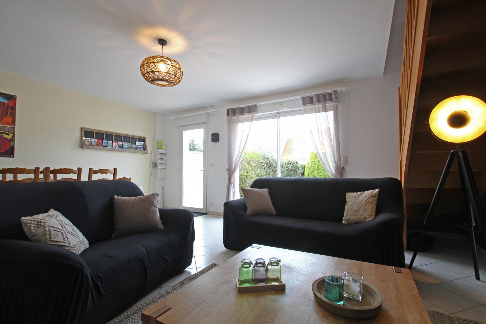 Gîtes de France G895 : Côté Mer, Saint-Jean-de-la-Rivière - photo 8