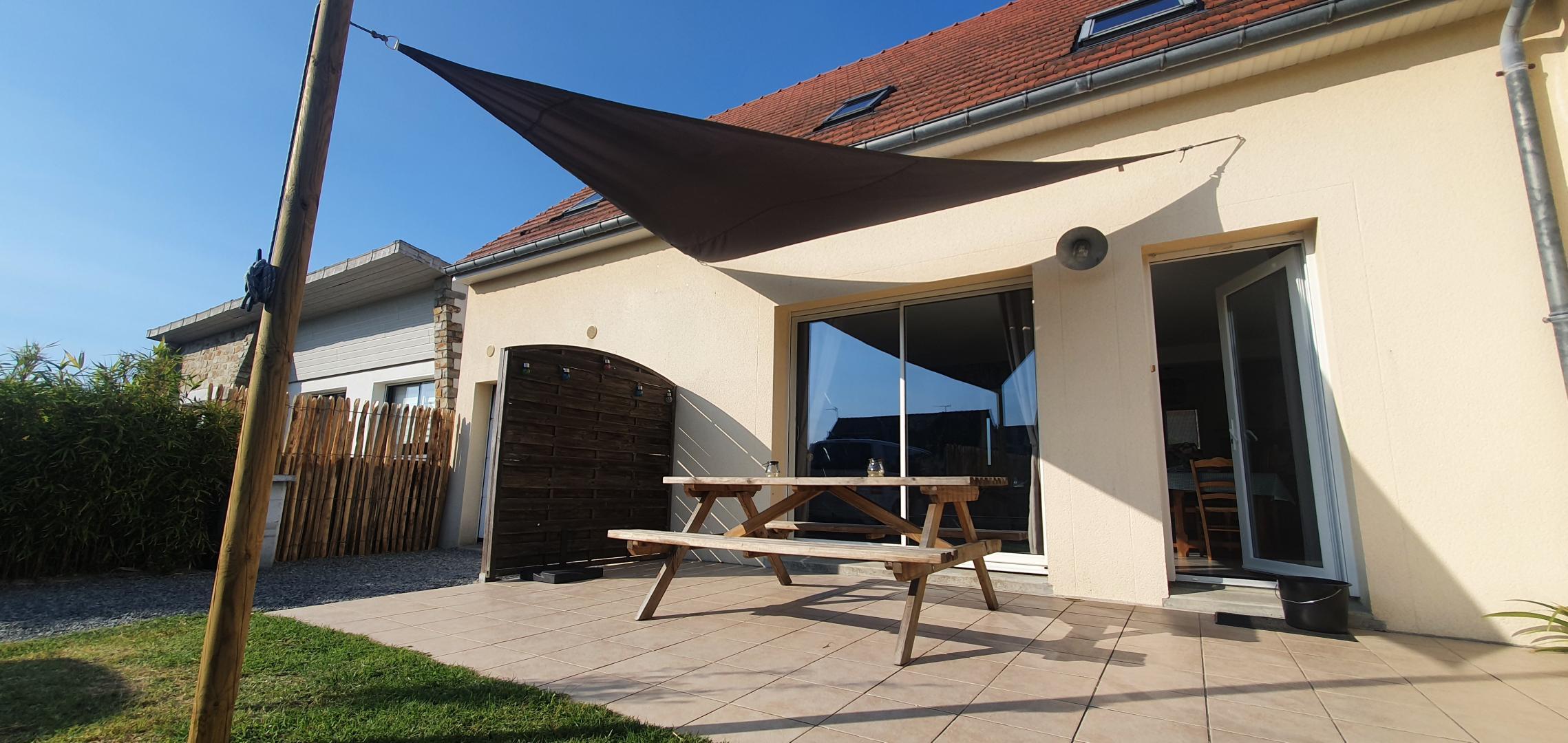 Gîtes de France G895 : Côté Mer, Saint-Jean-de-la-Rivière - photo 12