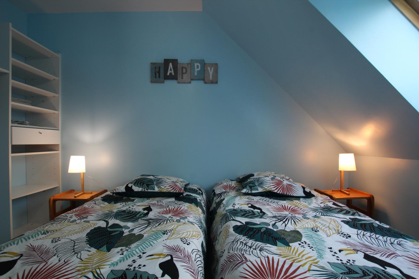 Gîtes de France G895 : Côté Mer, Saint-Jean-de-la-Rivière - photo 6