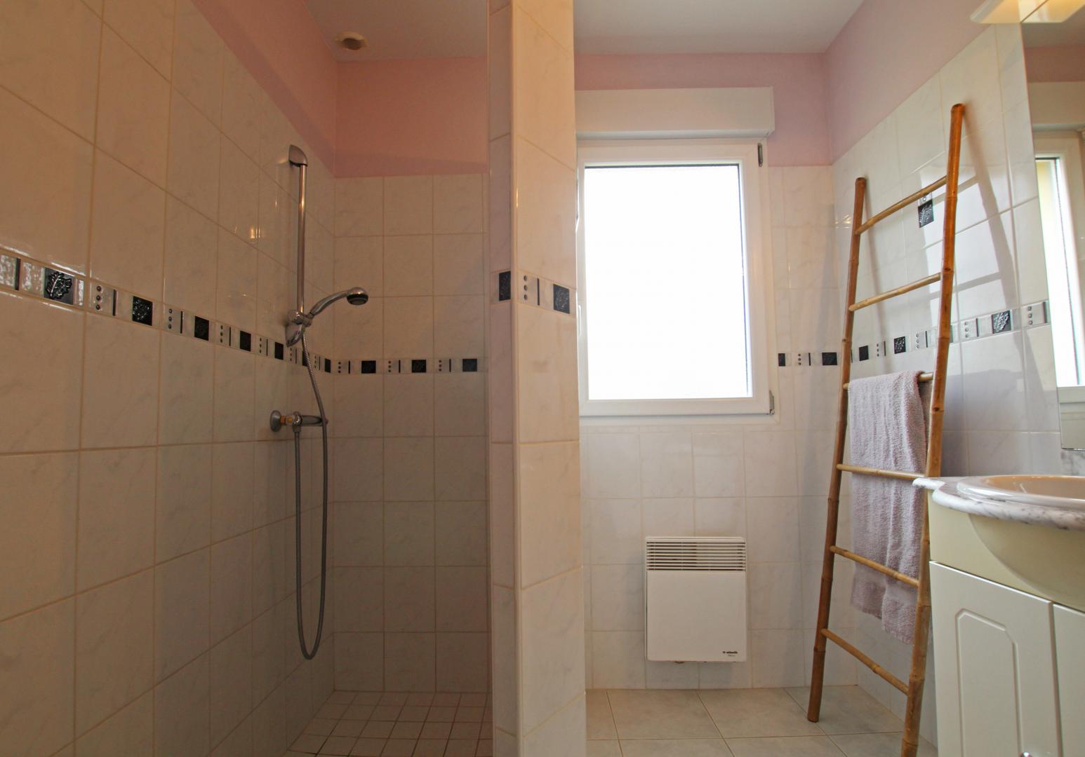 Gîtes de France G895 : Côté Mer, Saint-Jean-de-la-Rivière