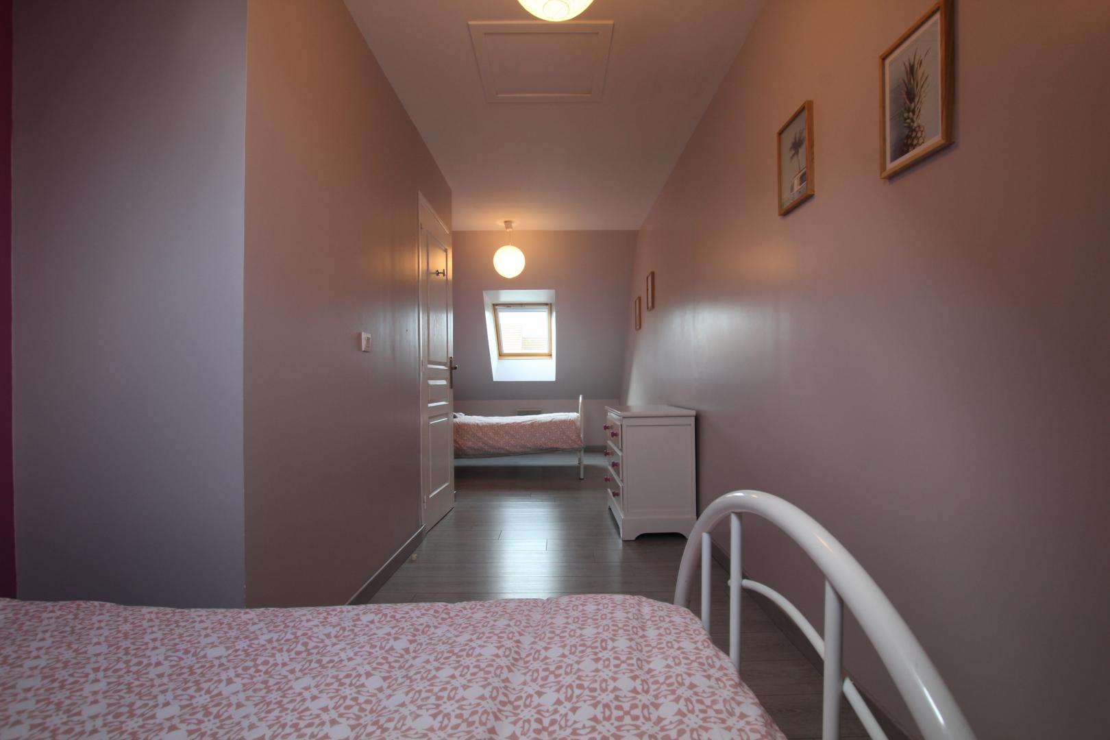 Gîtes de France G895 : Côté Mer, Saint-Jean-de-la-Rivière - photo 14