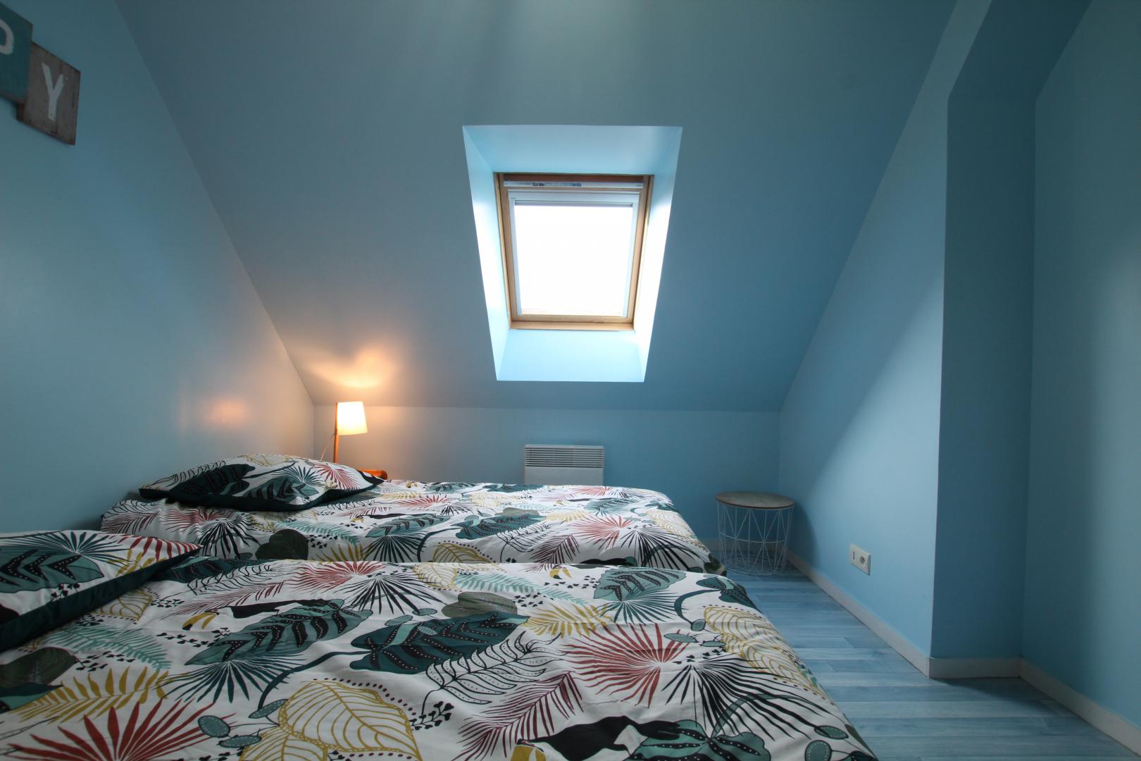 Gîtes de France G895 : Côté Mer, Saint-Jean-de-la-Rivière - photo 11