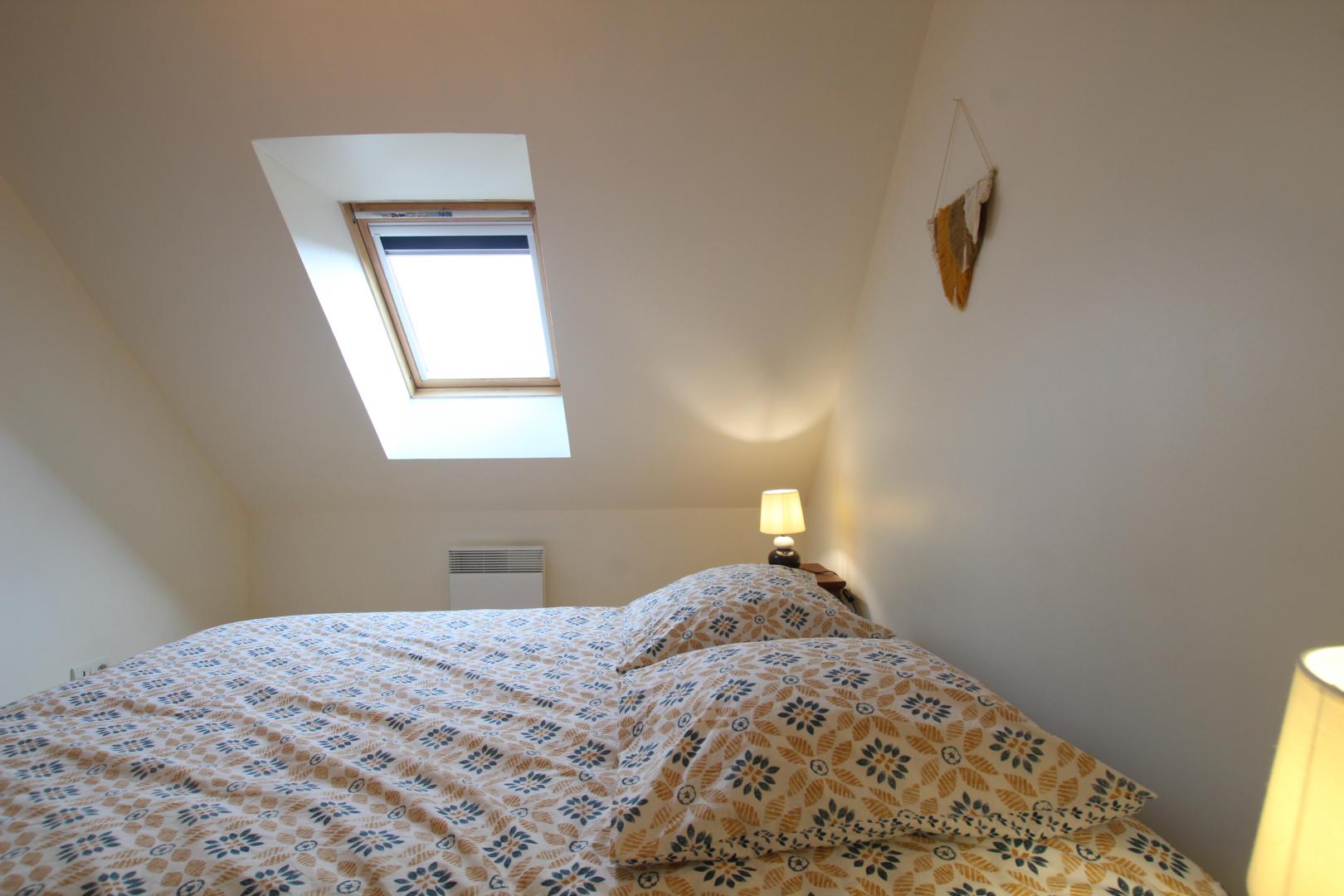 Gîtes de France G895 : Côté Mer, Saint-Jean-de-la-Rivière - photo 15