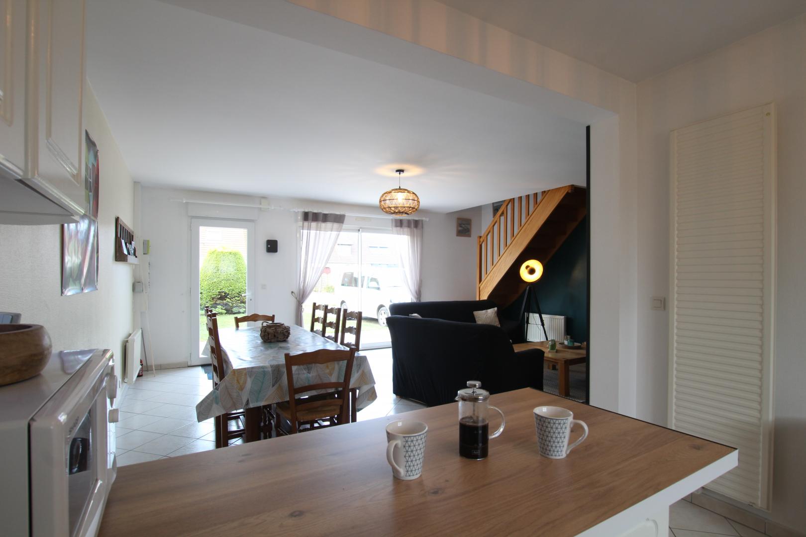 Gîtes de France G895 : Côté Mer, Saint-Jean-de-la-Rivière - photo 3