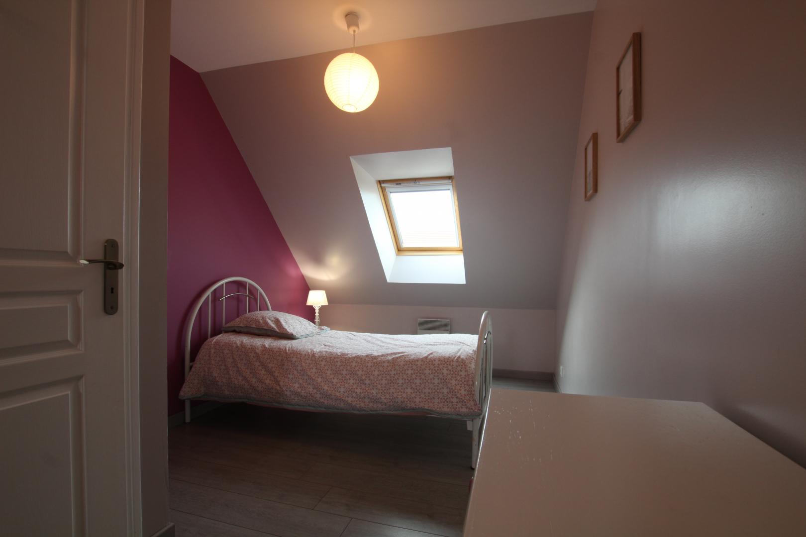 Gîtes de France G895 : Côté Mer, Saint-Jean-de-la-Rivière - photo 13