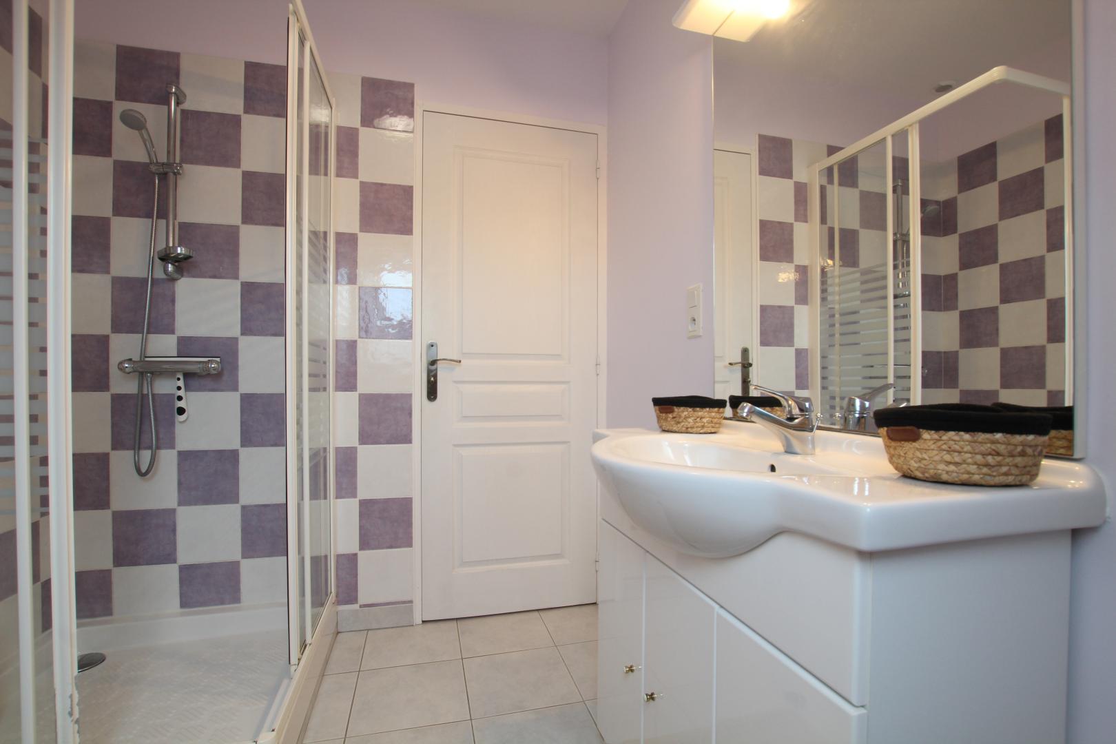 Gîtes de France G895 : Côté Mer, Saint-Jean-de-la-Rivière - photo 10