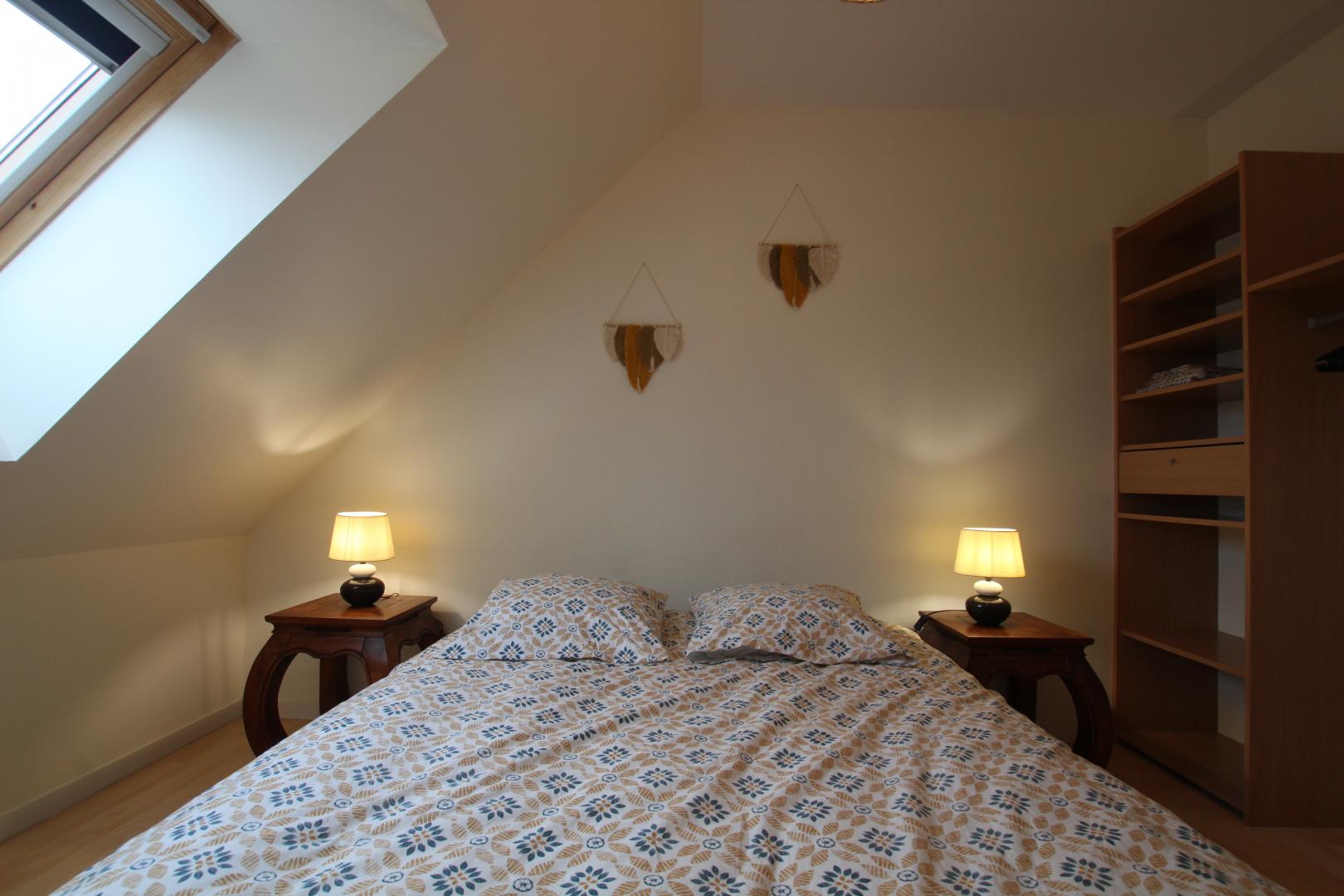 Gîtes de France G895 : Côté Mer, Saint-Jean-de-la-Rivière - photo 2