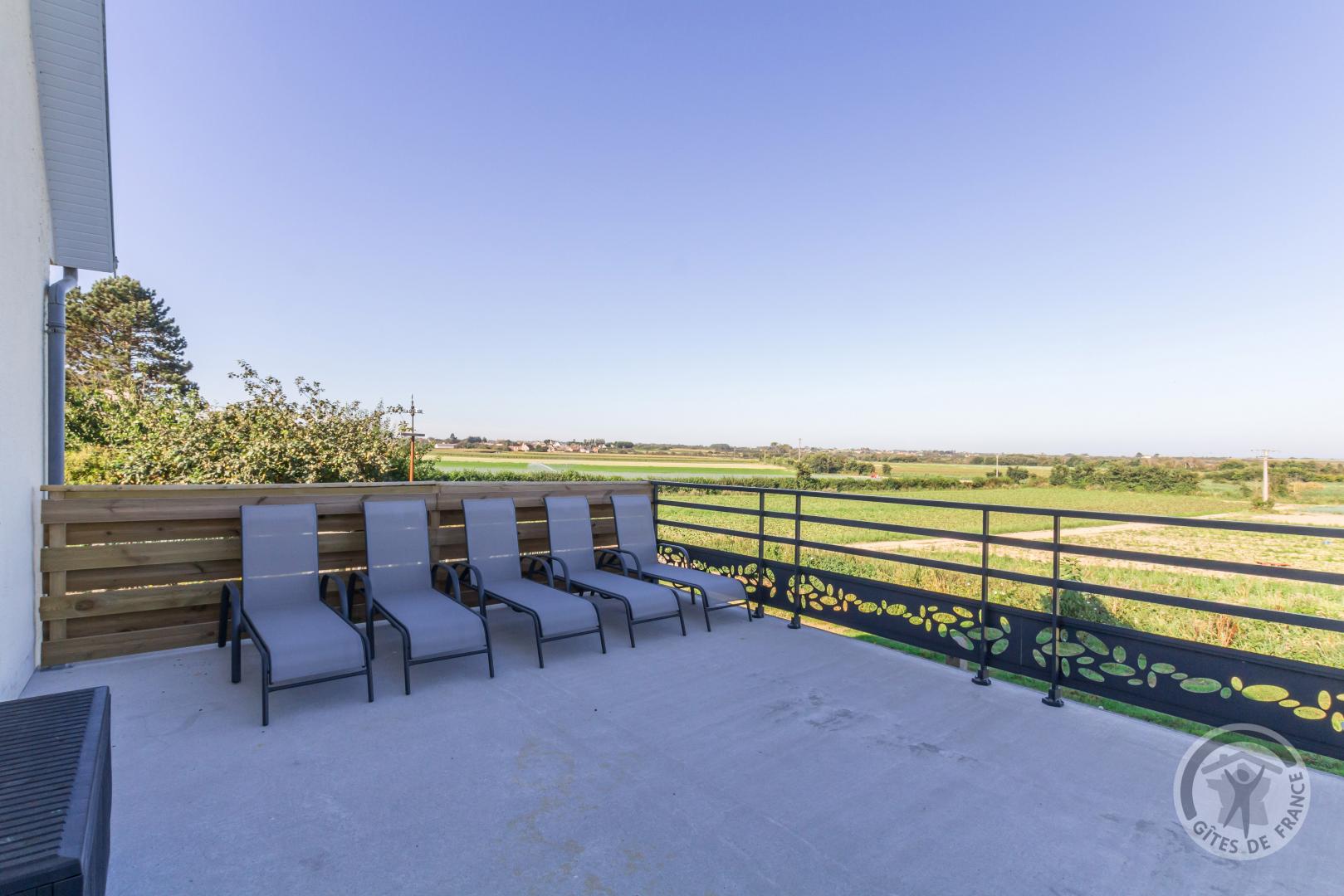 Gîtes de France G898 : Gattemare