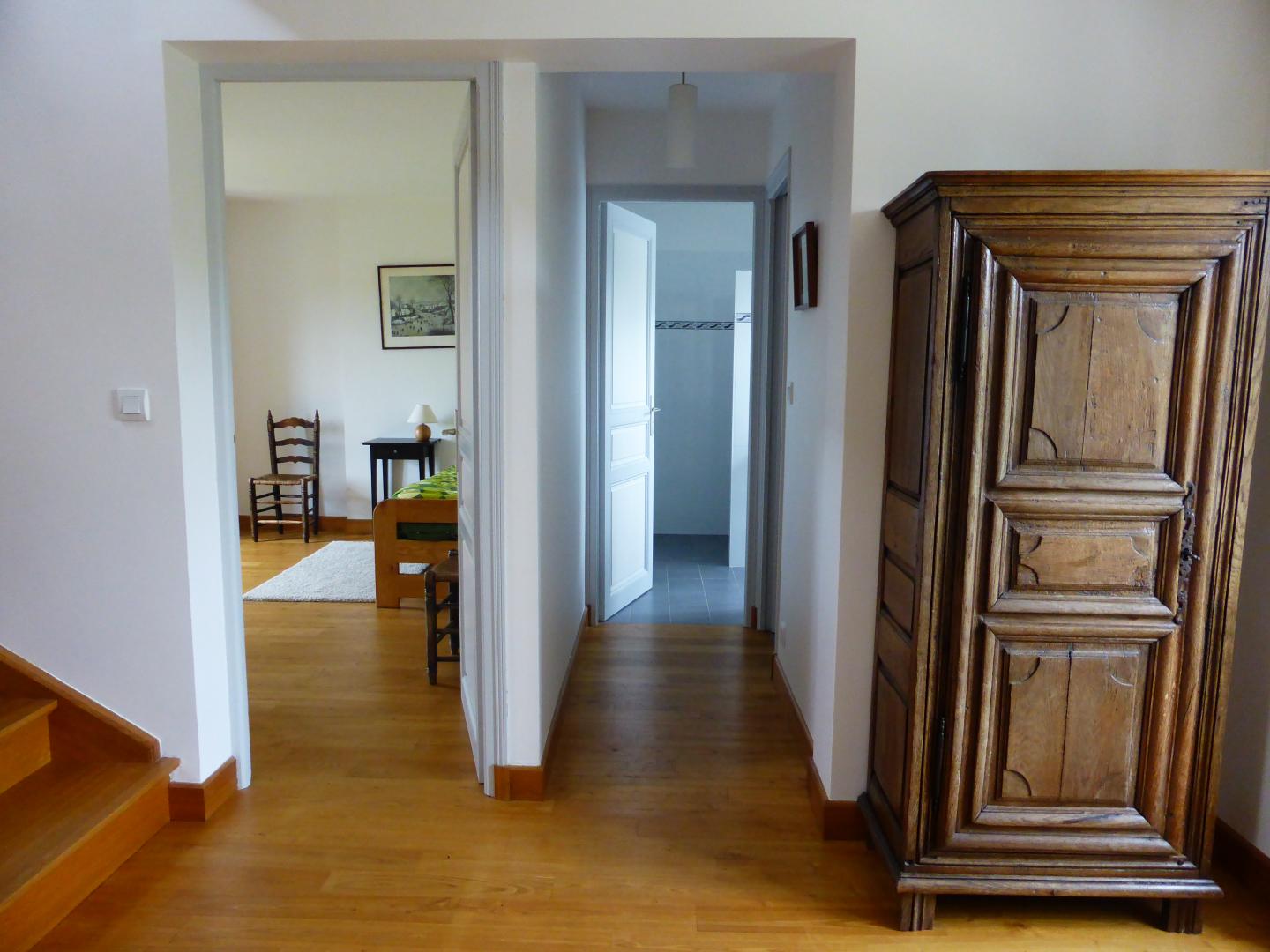 Gîtes de France G9 : La Maison Varin, Geffosses - photo 52
