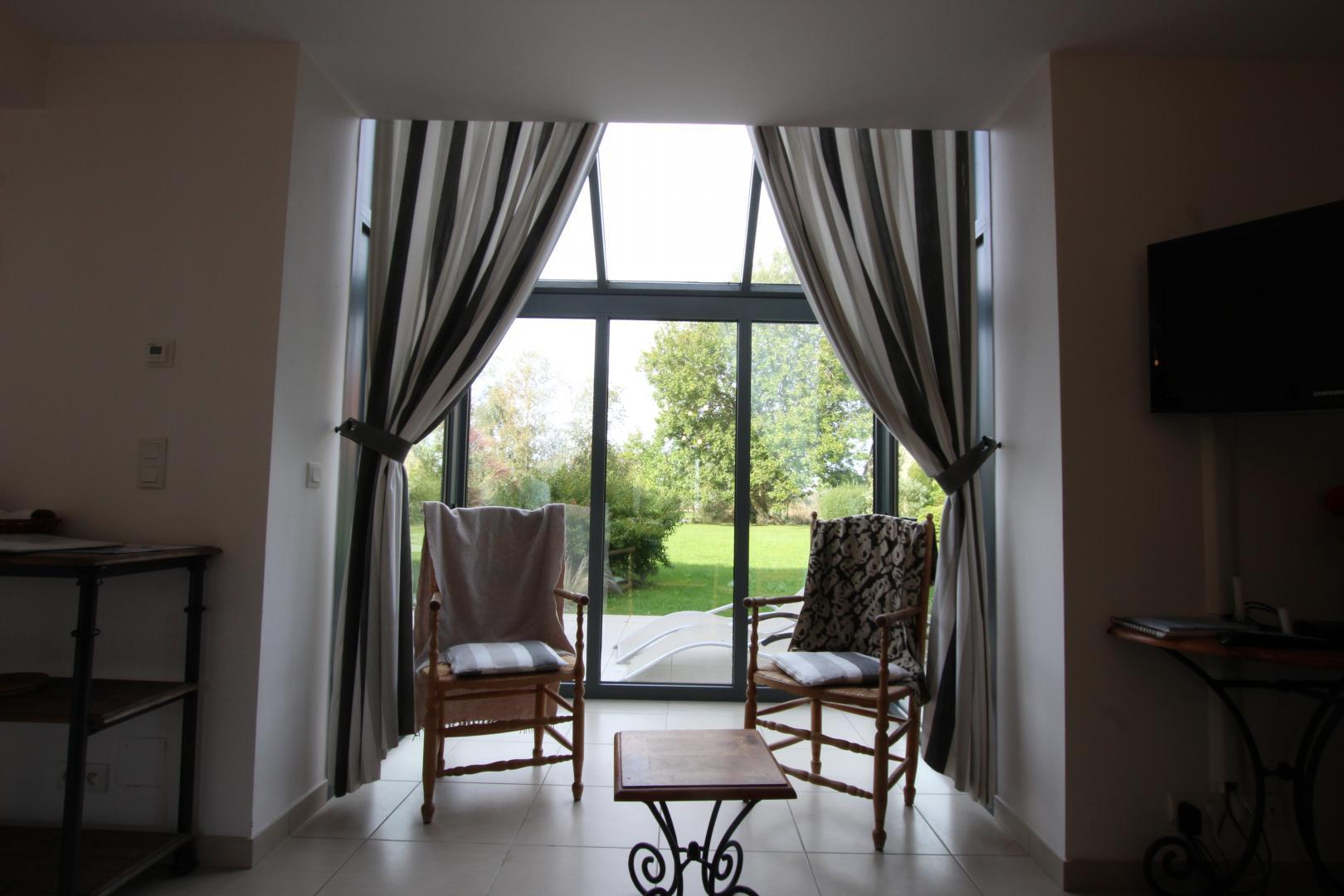 Gîtes de France G9 : La Maison Varin, Geffosses - photo 62