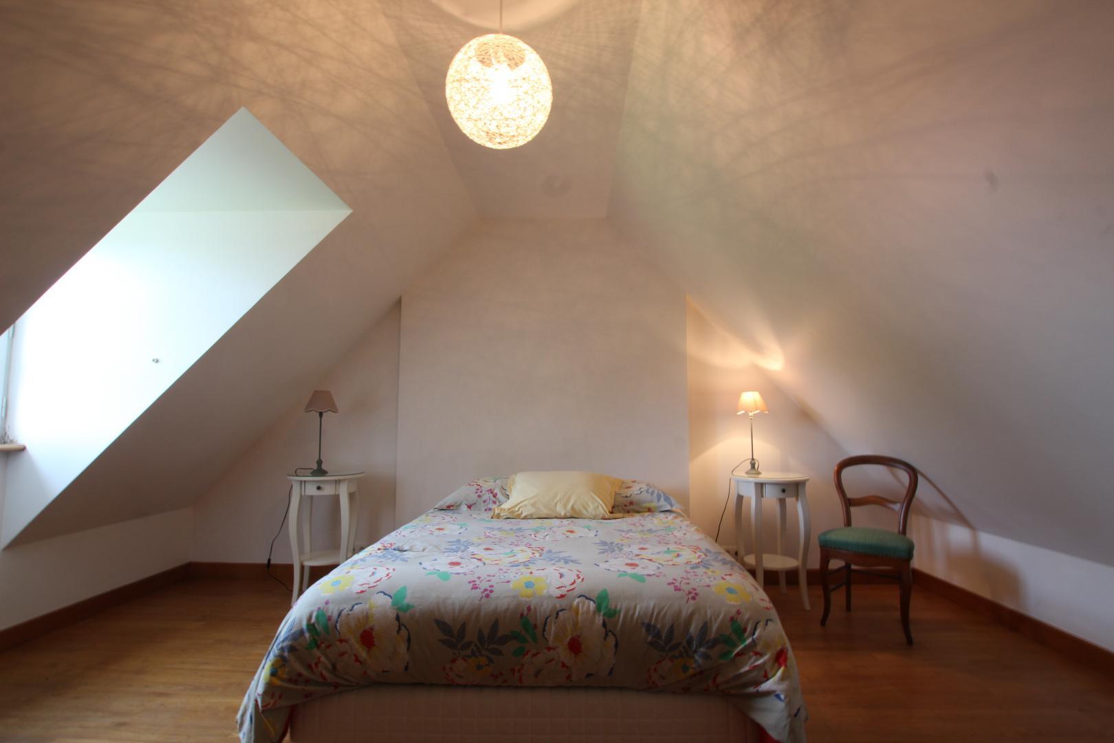 Gîtes de France G9 : La Maison Varin, Geffosses - photo 59