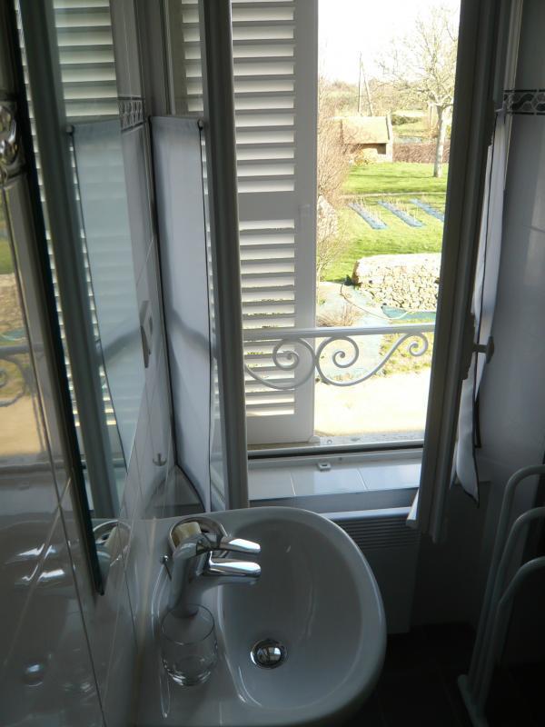 Gîtes de France G9 : La Maison Varin, Geffosses - photo 57