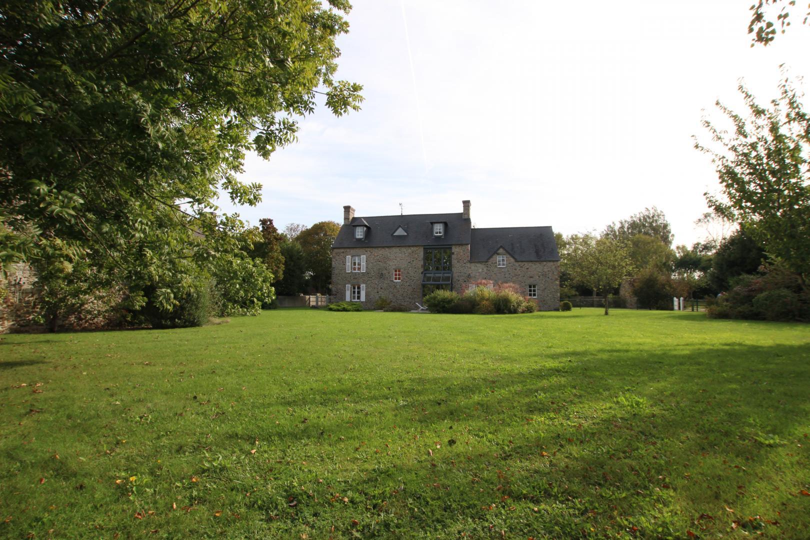 Gîtes de France G9 : La Maison Varin, Geffosses - photo 47