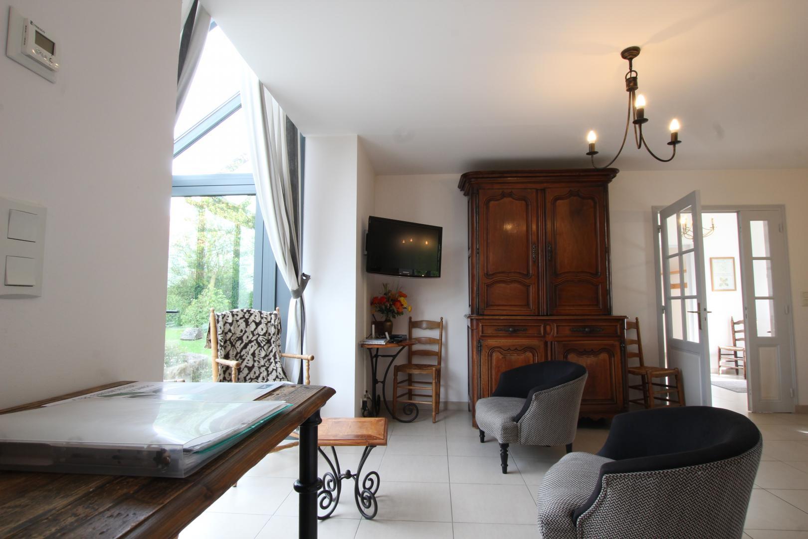 Gîtes de France G9 : La Maison Varin, Geffosses - photo 51