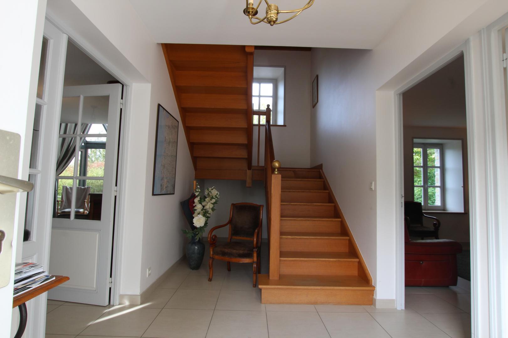 Gîtes de France G9 : La Maison Varin, Geffosses - photo 49