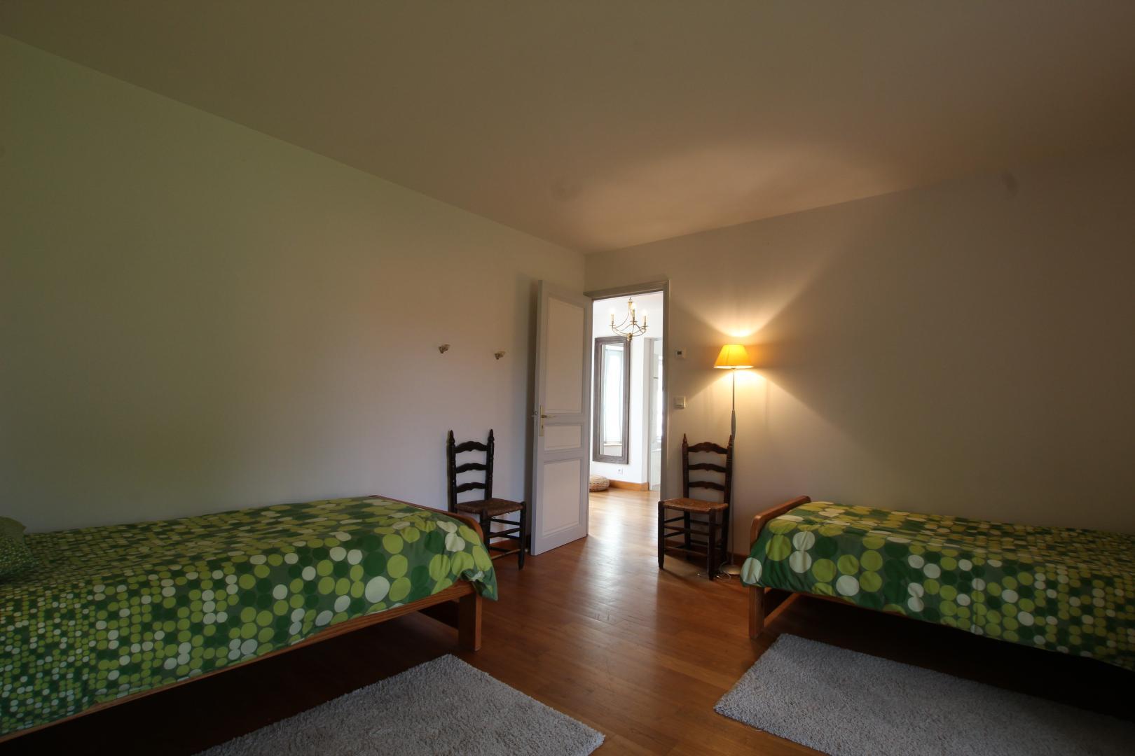 Gîtes de France G9 : La Maison Varin, Geffosses - photo 60