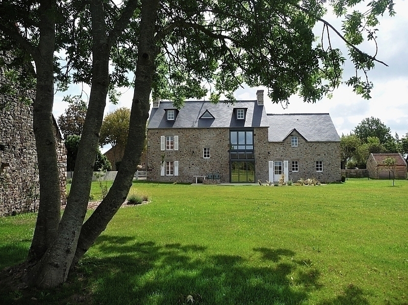 Gîtes de France G9 : La Maison Varin, Geffosses - photo 64