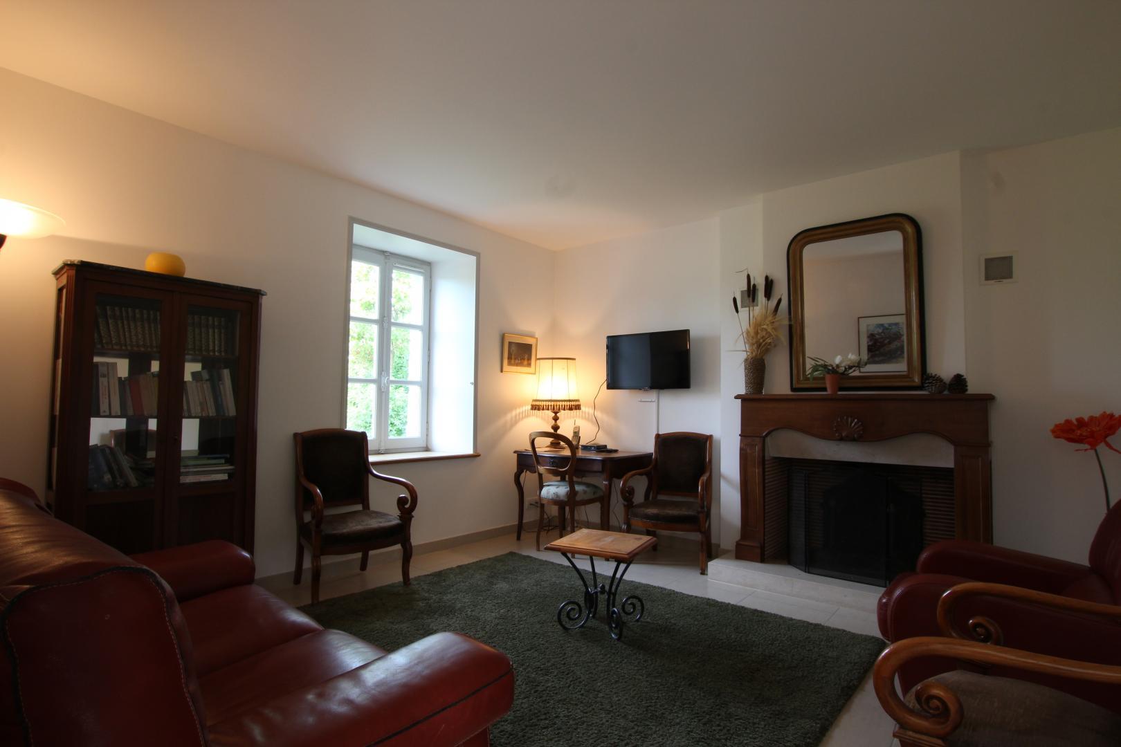 Gîtes de France G9 : La Maison Varin, Geffosses - photo 48