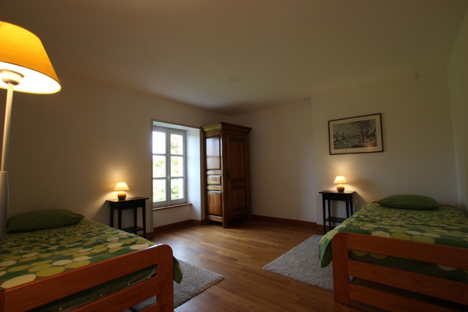 Gîtes de France G9 : La Maison Varin, Geffosses - photo 63