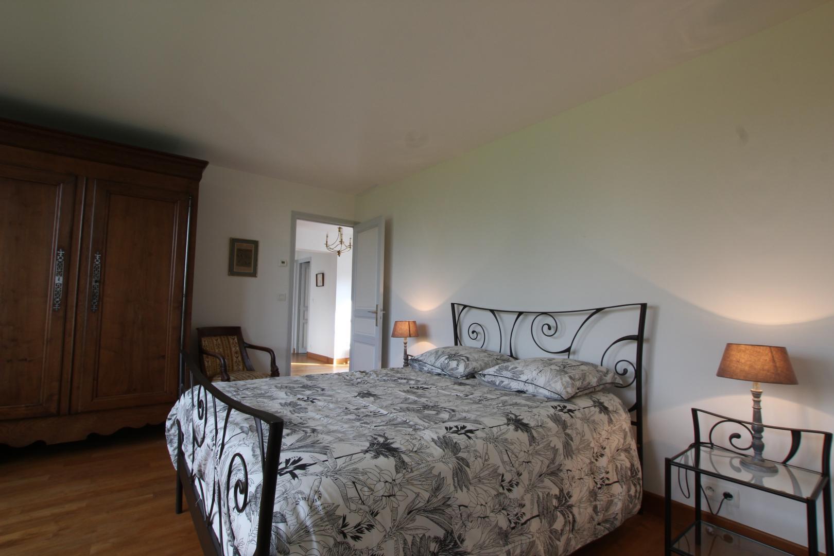 Gîtes de France G9 : La Maison Varin, Geffosses - photo 66
