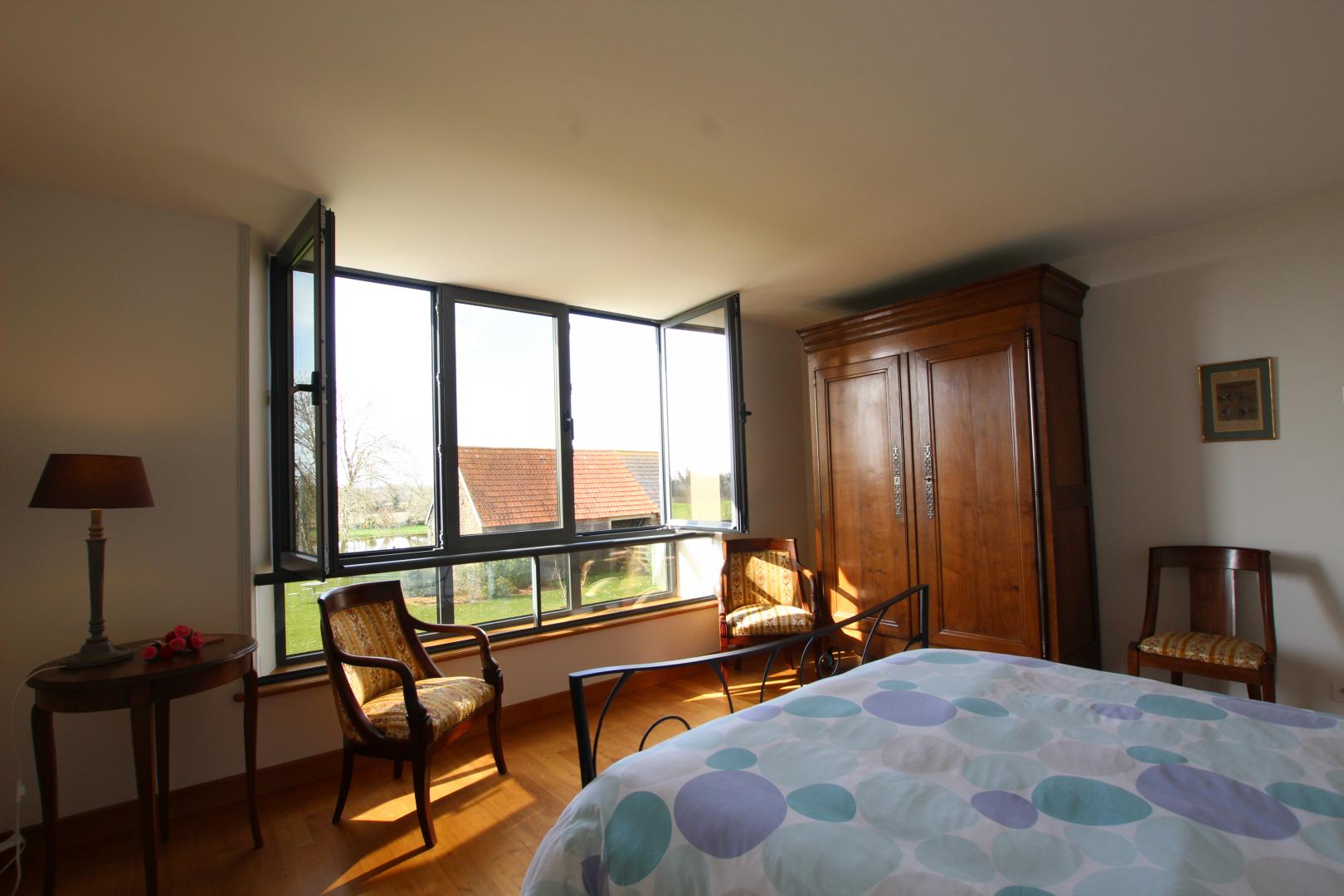Gîtes de France G9 : La Maison Varin, Geffosses - photo 61