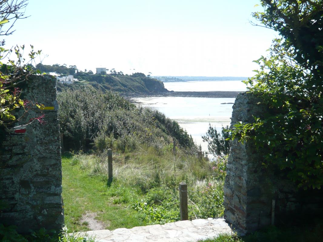 Gîtes de France G903 : Le Brigantin, Granville - photo 175