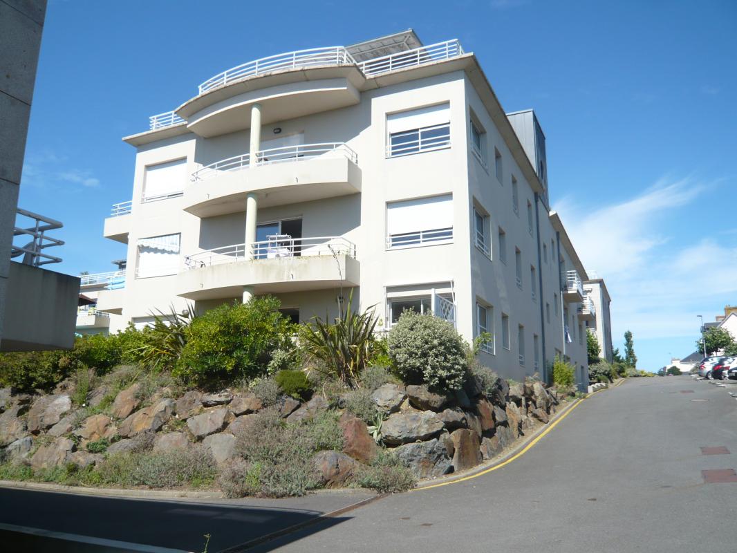 Gîtes de France G903 : Le Brigantin, Granville - photo 185