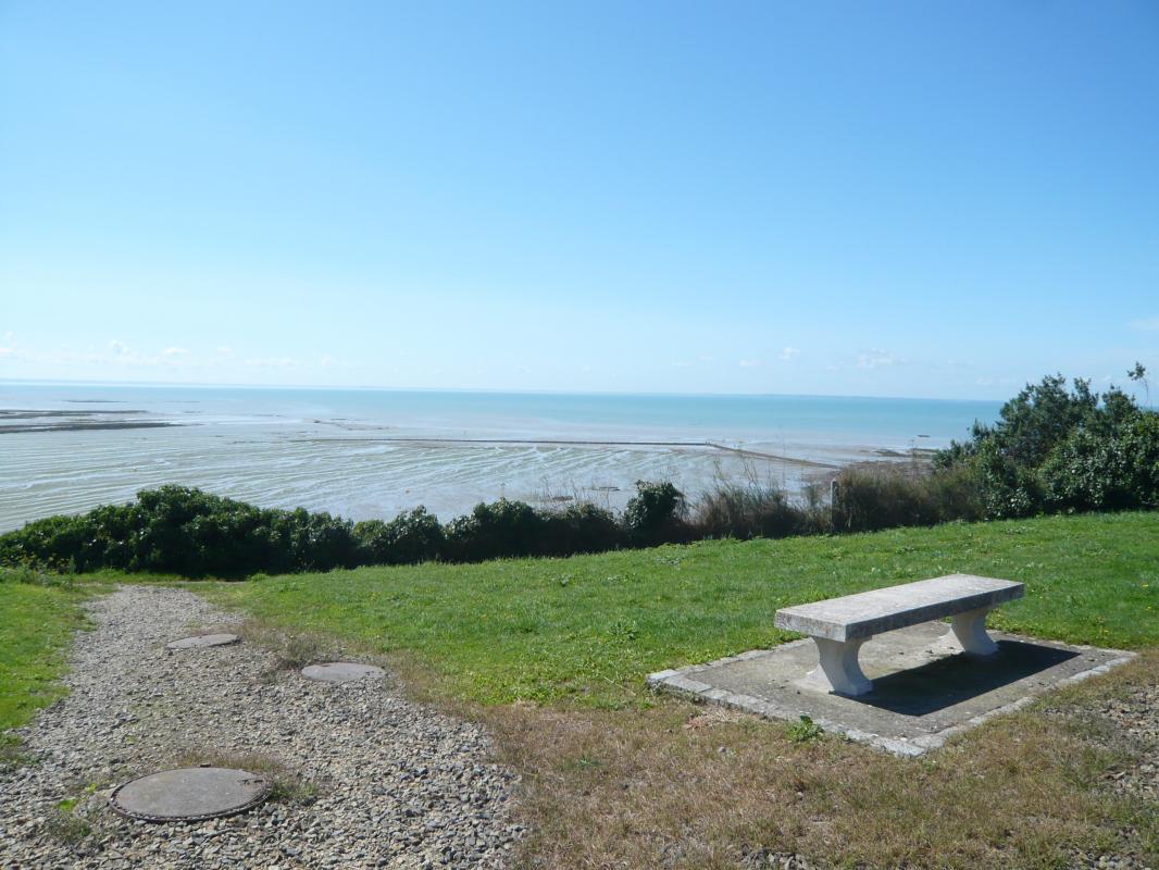 Gîtes de France G903 : Le Brigantin, Granville - photo 173