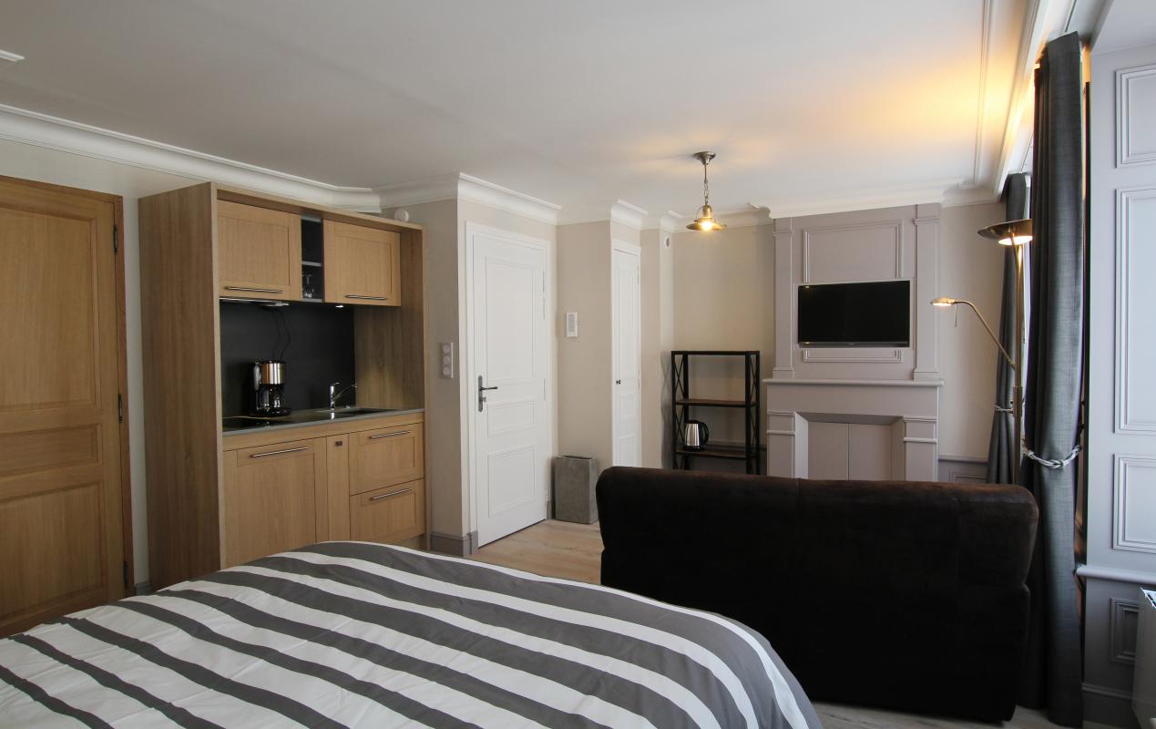 Gîtes de France G908 : Le Marie Ravenel