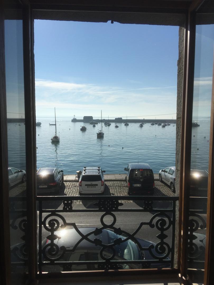 Gîtes de France G916 : Sur les quais — photo 2