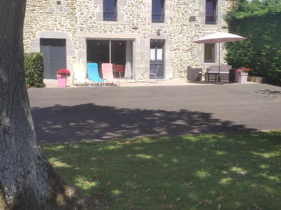 Gîtes de France G92 : Le Grand Chêne — photo 2