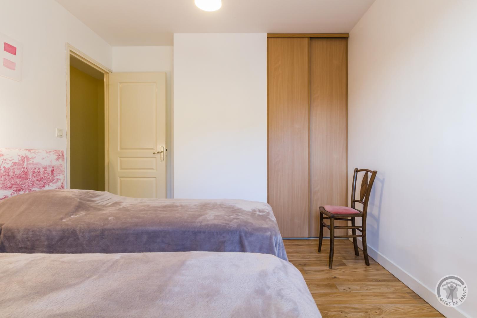 Gîtes de France G921 : Les Noisetiers, Saint-Lô - photo 69